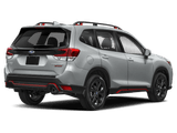 2023 Subaru Forester - Preview 7