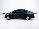 2017 Nissan Versa - Preview 4