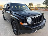 2016 Jeep Patriot - Preview 2