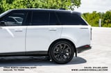 2025 Land Rover Range Rover - Preview 14