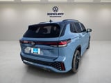 2026 Volkswagen Tiguan - Preview 5