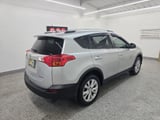 2015 Toyota RAV4 - Preview 6