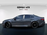 2025 Toyota Camry - Preview 5