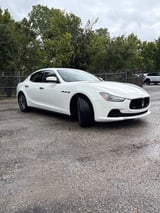 2017 Maserati Ghibli - Preview 7
