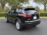 2020 Nissan Rogue Sport - Preview 4