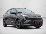 2027 Chevrolet Bolt - Preview 3