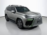2024 Lexus LX - Preview 3