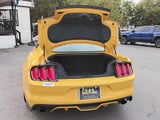2015 Ford Mustang - Preview 7