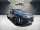 2024 Cadillac Lyriq - Preview 7