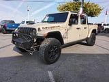 2022 Jeep Gladiator - Preview 3