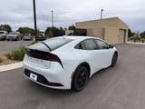 2024 Toyota Prius - Preview 3