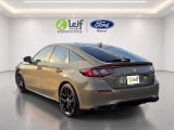 2025 Honda Civic - Preview 5