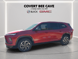 2026 Buick Enclave - Preview 4
