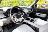 2026 Land Rover Defender - Preview 3