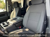2026 Chevrolet Silverado 1500 - Preview 11