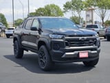 2026 Chevrolet Colorado - Preview 3