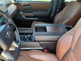 2025 Toyota Tundra - Preview 9