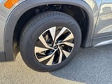 2026 Volkswagen Tiguan - Preview 10