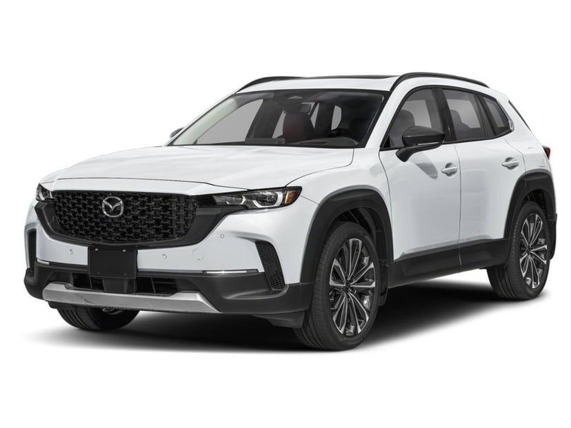 2026 Mazda CX-50 - Image 1