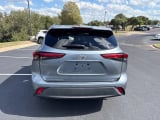 2020 Toyota Highlander - Preview 5