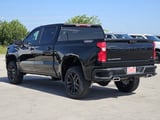 2026 Chevrolet Silverado 1500 - Preview 4