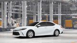 2026 Toyota Camry - Preview 2