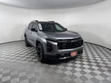 2025 Chevrolet Equinox - Preview 5