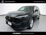 2027 Honda CR-V - Preview 2