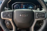 2024 Chevrolet Silverado - Preview 11