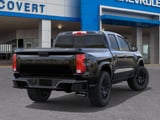 2026 Chevrolet Colorado - Preview 4