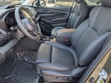 2026 Subaru Ascent - Preview 6