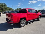 2019 Chevrolet Colorado - Preview 9
