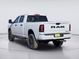 2026 Ram 2500 - Preview 4