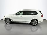 2027 BMW X7 - Preview 8