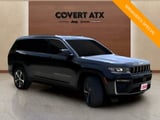 2026 Jeep Grand Cherokee L - Preview 7