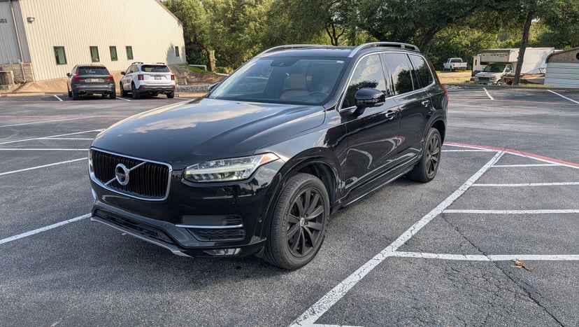 2016 Volvo XC90 - Image 1