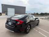 2021 Honda Civic - Preview 5