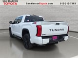 2026 Toyota Tundra - Preview 7
