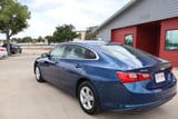 2019 Chevrolet Malibu - Preview 3