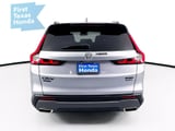 2027 Honda CR-V - Preview 6