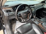 2016 Cadillac XTS - Preview 11