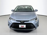 2024 Toyota Corolla - Preview 3