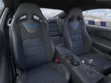 2026 Ford Mustang - Preview 10