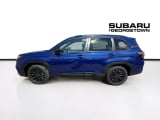 2026 Subaru Forester - Preview 3