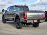 2027 Ford F-350 - Preview 4