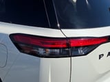 2024 Nissan Pathfinder - Preview 9