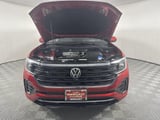 2024 Volkswagen Atlas - Preview 14