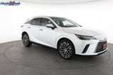 2023 Lexus RX - Preview 3