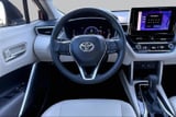2024 Toyota Corolla Cross - Preview 5