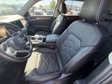 2025 Volkswagen Atlas - Preview 9